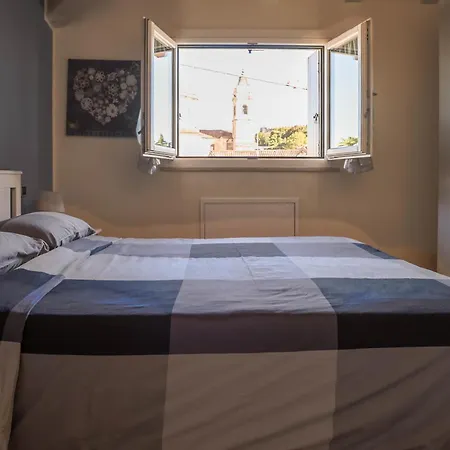 Casa Monia By Al 纳托