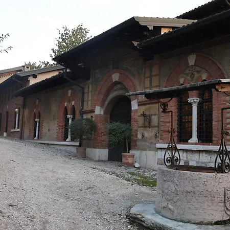 Lägenhet Casa Monia Lonato