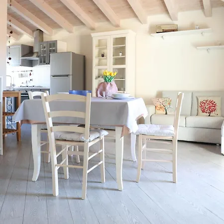 Casa Monia Lägenhet