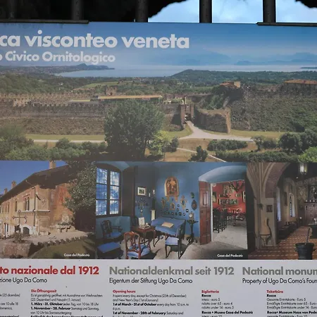 Casa Monia Lonato