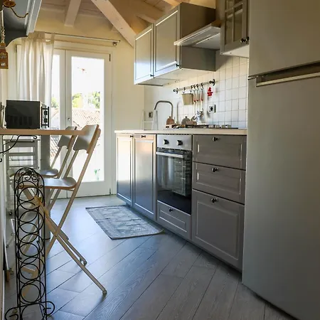 Casa Monia Lägenhet