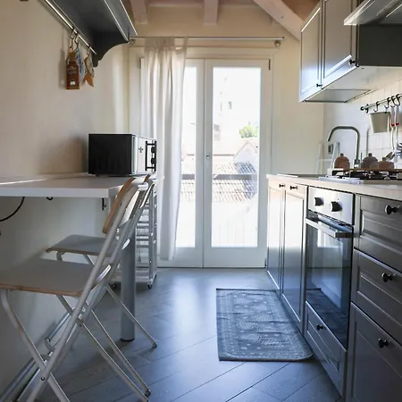 Casa Monia Lägenhet *