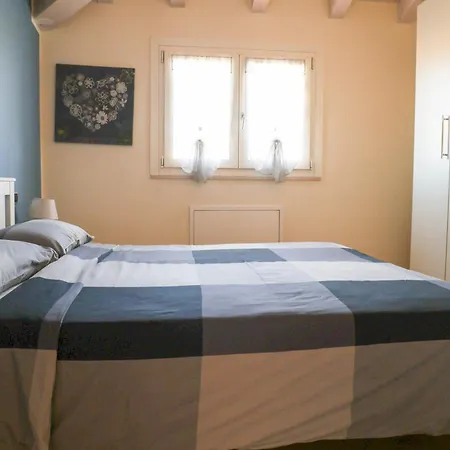 Appartement Casa Monia By Al Lonato