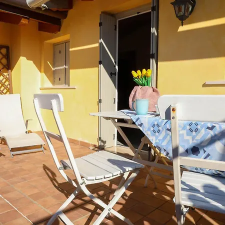 Lägenhet Casa Monia