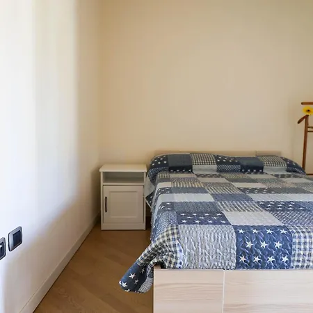 Lägenhet Casa Monia *
