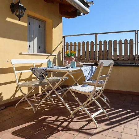 Casa Monia Lägenhet *