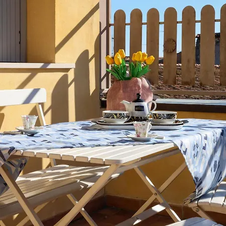 Lägenhet Casa Monia Lonato