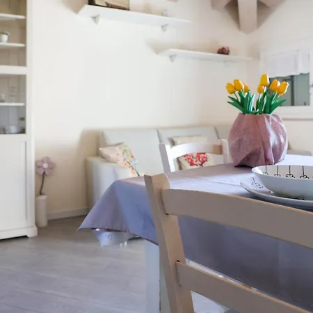 Casa Monia Lägenhet Lonato