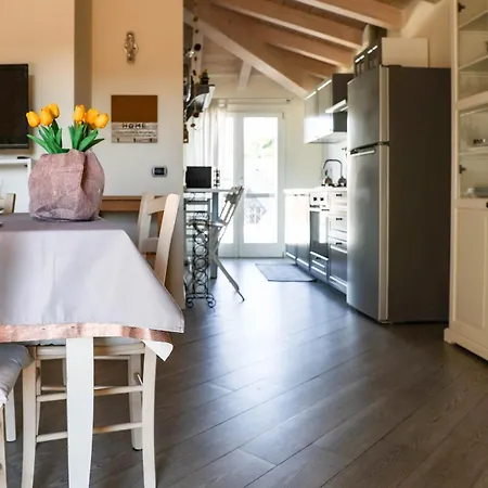 Lägenhet Casa Monia Lonato