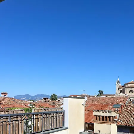 Casa Monia Lägenhet