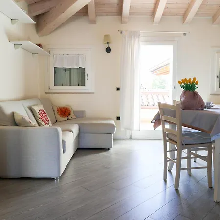 Casa Monia By Al
