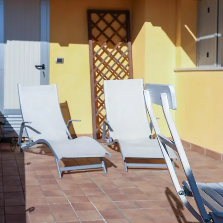 Casa Monia By Al Апартаменты Лонато