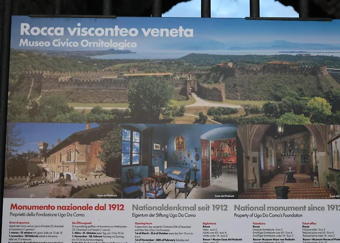 Casa Monia By Al ロナート